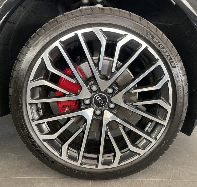 AUDI Q5 SPB 2.0 TDI Quattro Tech Plus SLine Tetto KM0 MY26