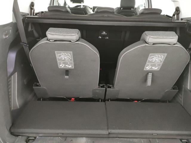 PEUGEOT 5008 BlueHDi 150 S&S Allure 7 Posti