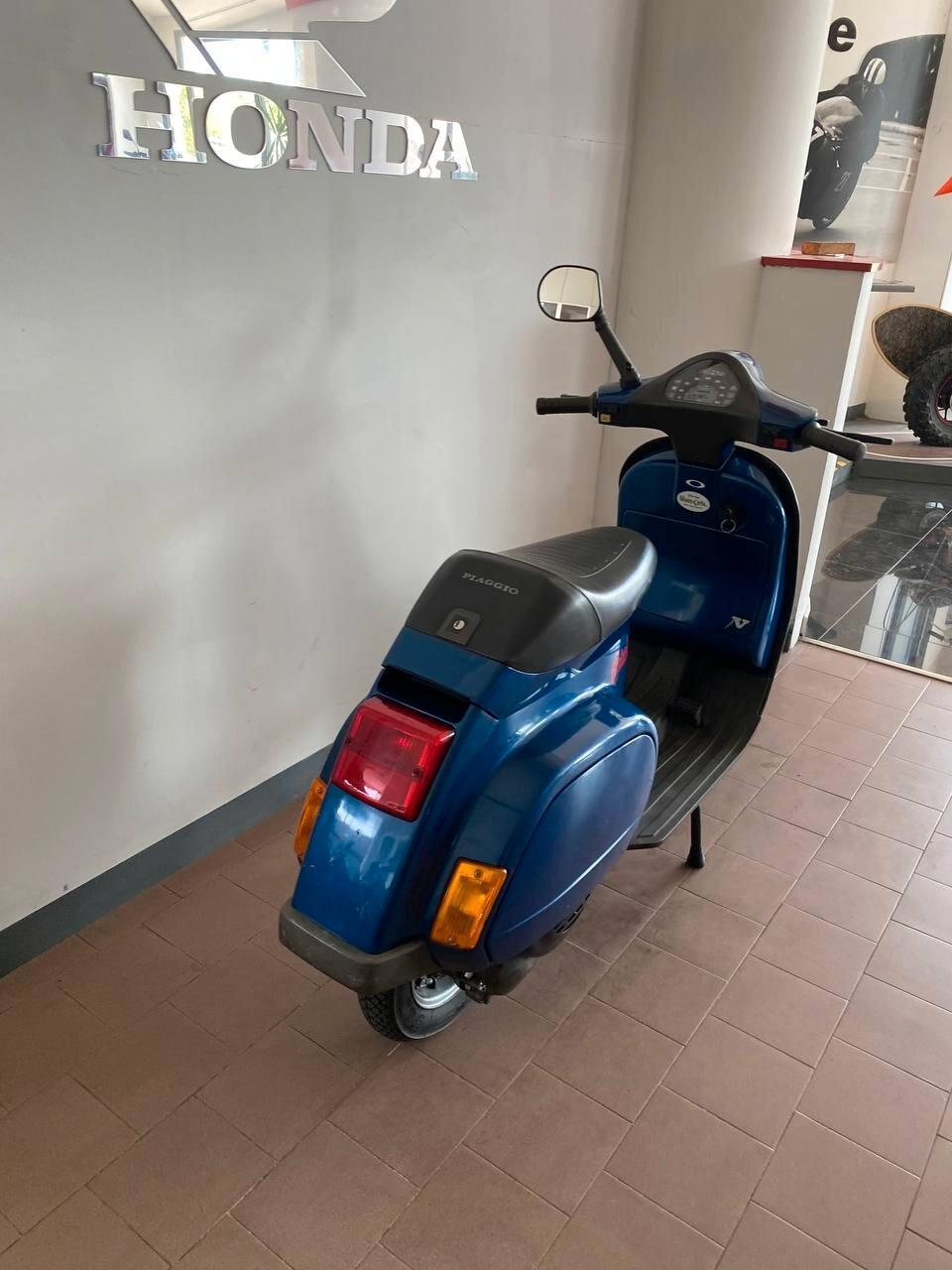 Piaggio Vespa 50 PK