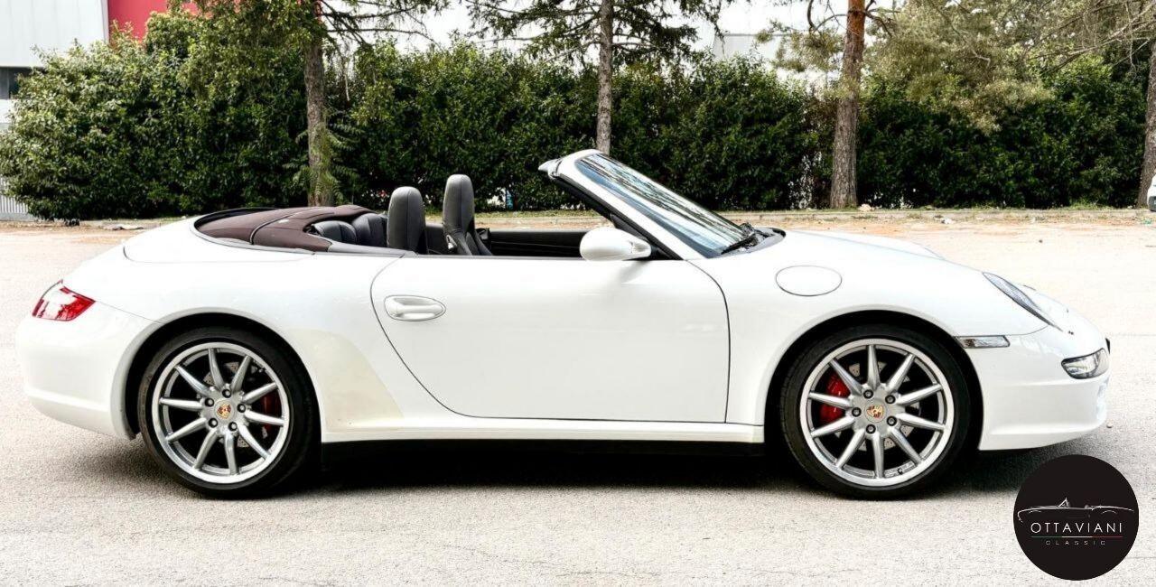 Porsche 997 4s TOP CONDITIONS UNIPRO