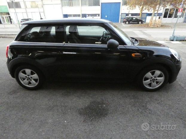 MINI One 1.2 One 75 CV