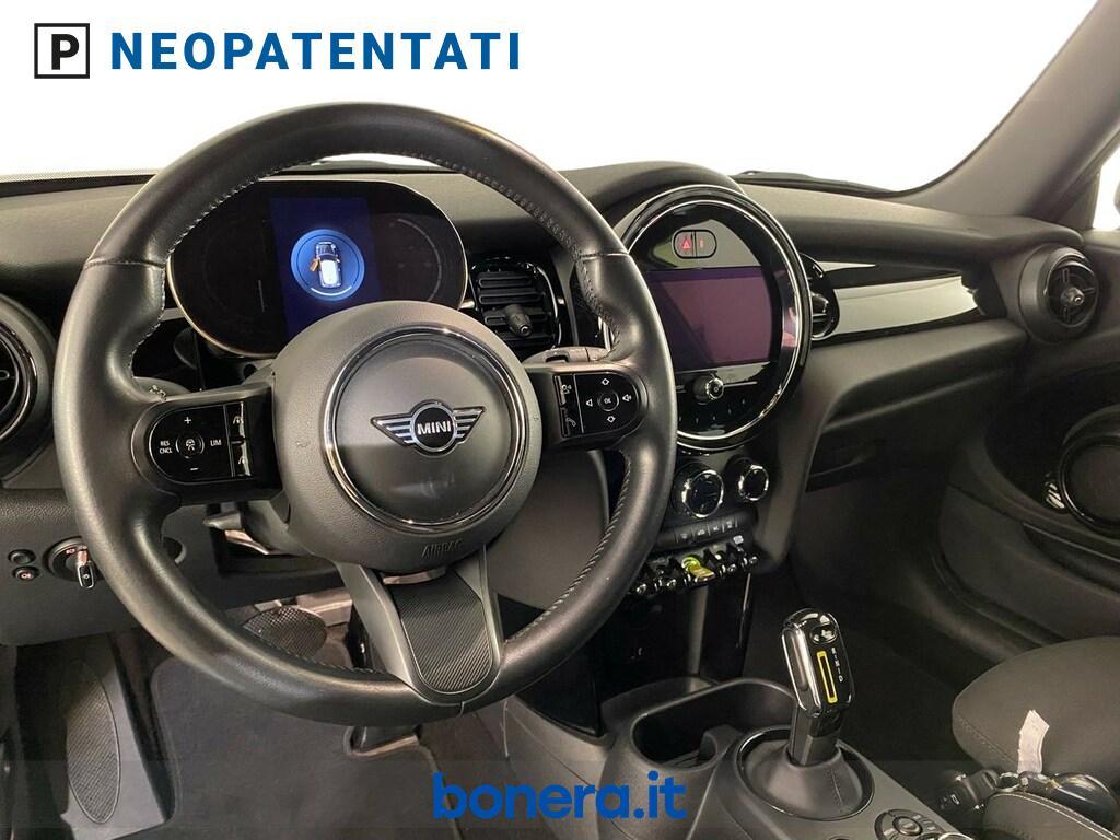 Mini Mini 3 Porte Full Electric Cooper SE Classic Auto