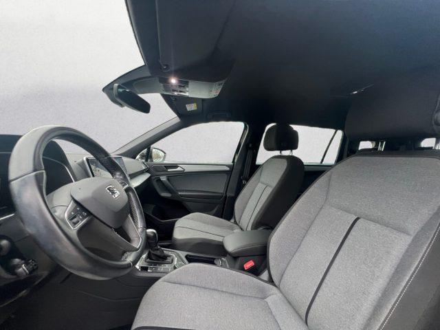 SEAT Tarraco 2.0 TDI 4Drive 150 CV 7p. DSG Business