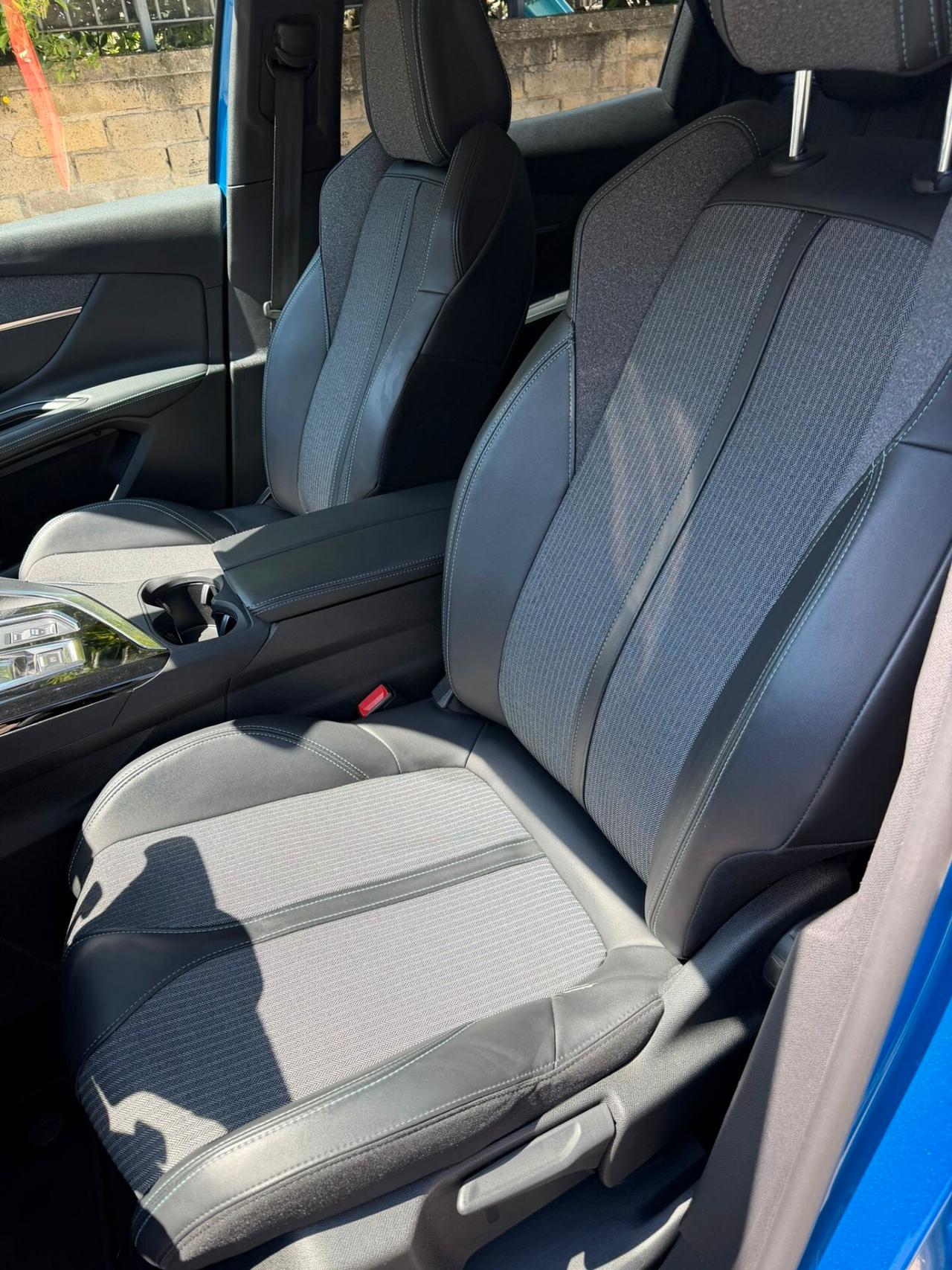 Peugeot 3008 BlueHDi 130 S&S Allure Pack