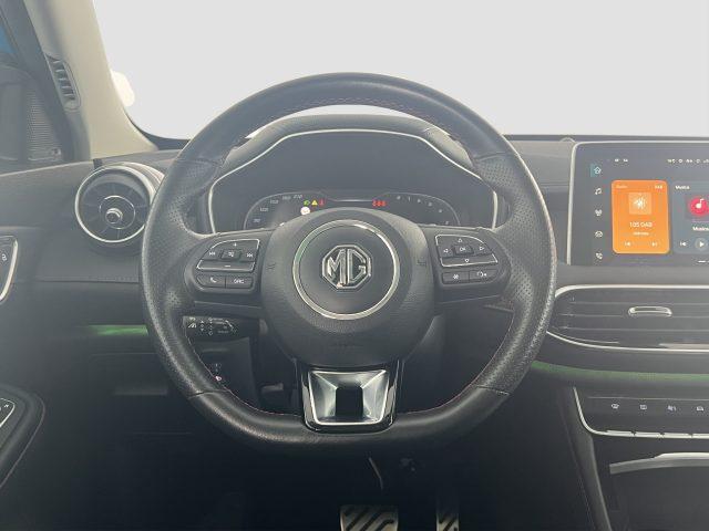 MG HS HS 1.5T-GDI AT Luxury