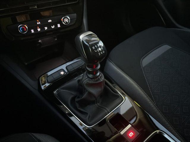 OPEL Mokka 1.5 diesel S&S 110cv