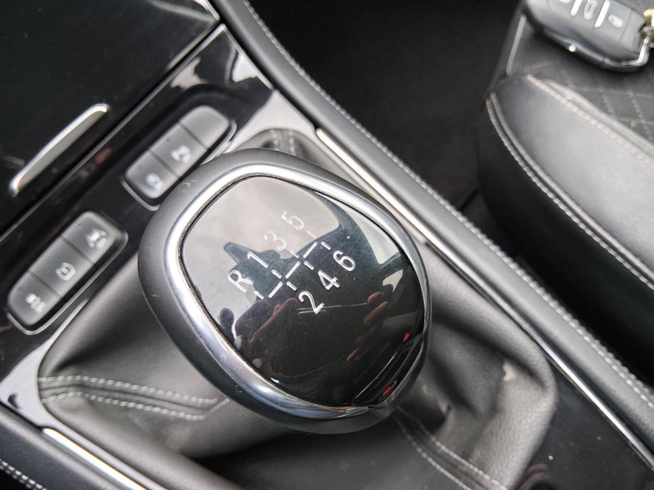 Opel Grandland X 1.6D EU 6 78K KM Ultimate