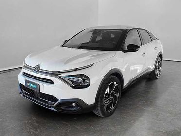Citroen C4 BlueHDi 110 S&S Shine