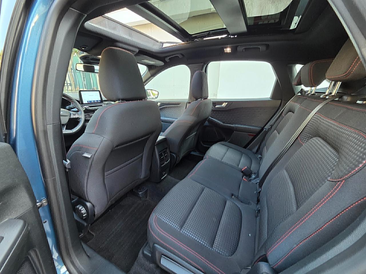 FORD KUGA ST-LINE 1.5 ECOBLUE 120CV