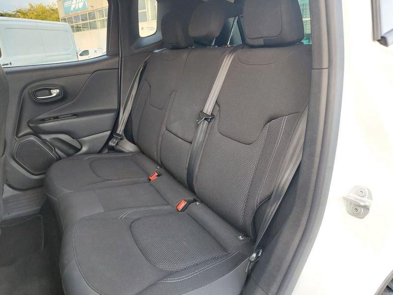 Jeep Renegade Renegade 1.0 t3 Longitude 2wd
