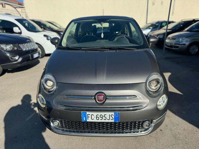 FIAT 500 1.2 69CV Lounge 110MILA KM