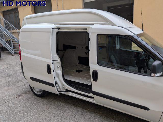 FIAT doblò 1.6 MJT 105CV S&S PL-TA Cargo Maxi XL Busin