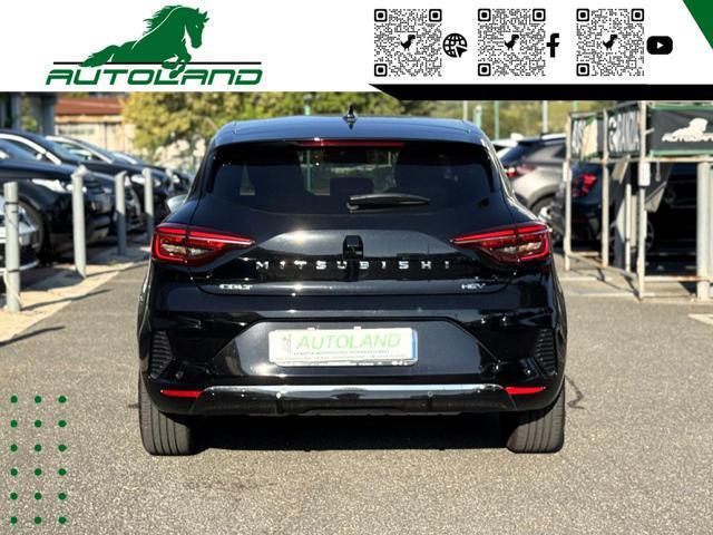 MITSUBISHI Colt 1.6L Full Hybrid Instyle 144 CV BOSE Sound System
