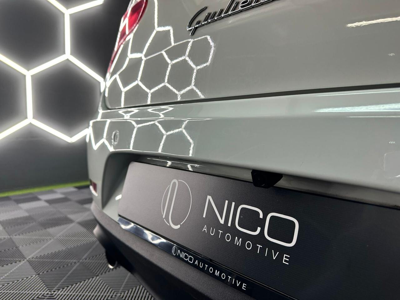 Alfa Romeo Giulietta 1.6 JTDm-2 105 CV Distinctive