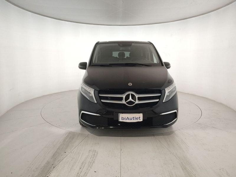 Mercedes-Benz Classe V V Extralong 250 d Sport 4matic auto