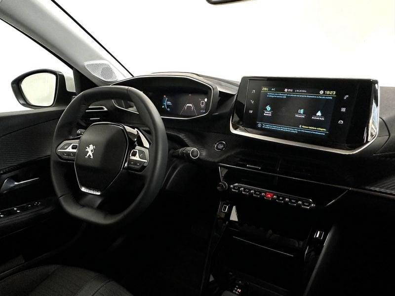Peugeot 208 motore elettrico 136 CV 5 porte Allure Pack Neop. - NO VINCOLO DI FINANZIAMENTO