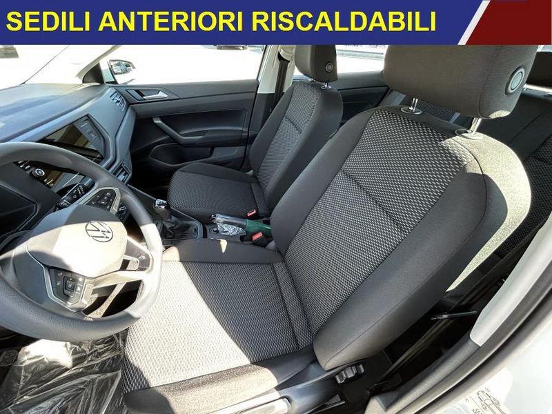 Volkswagen Polo 1.0 Evo 80cv PROMOZIONE KM0