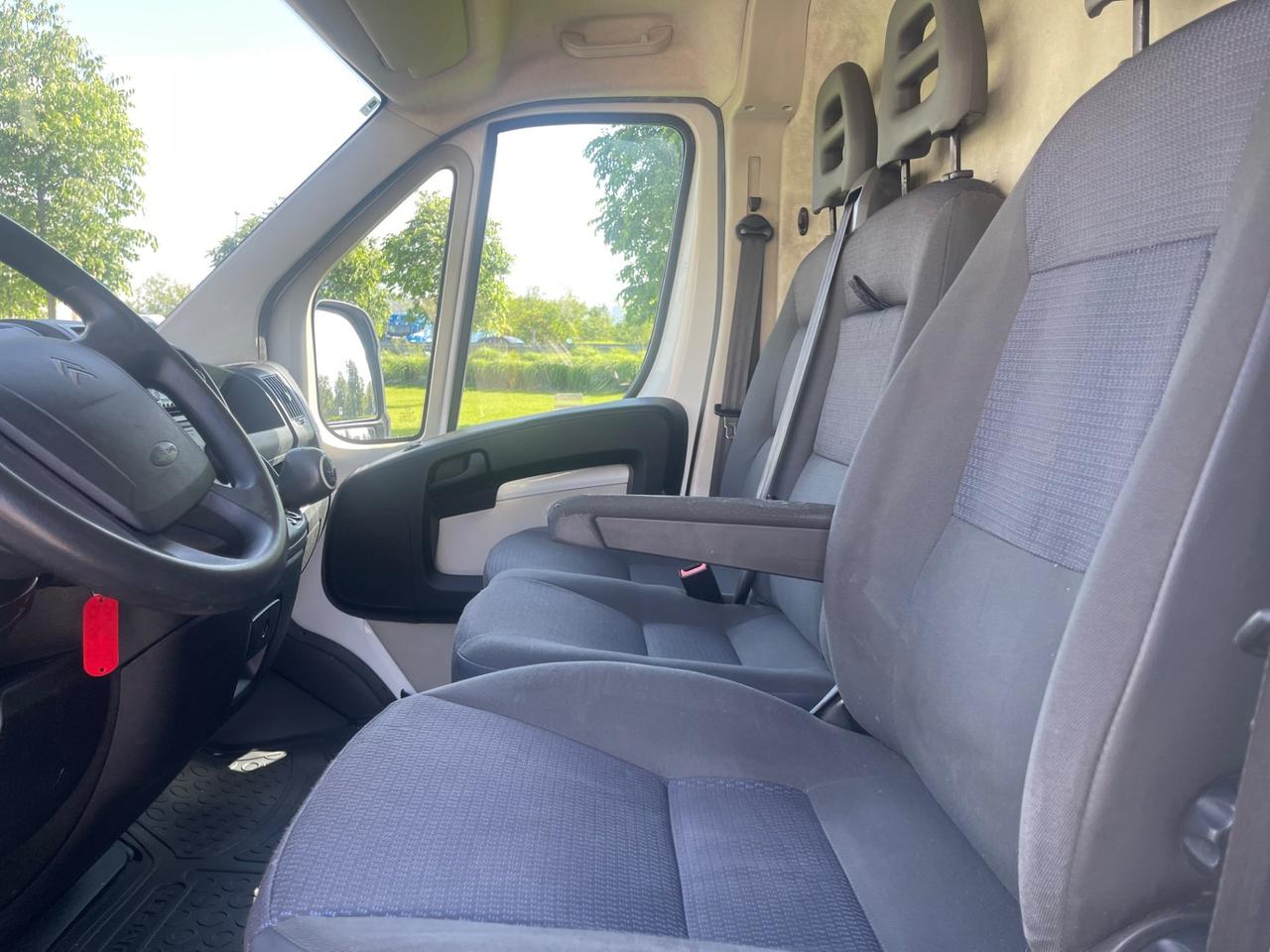 Citroen Jumpy Jumpy, euro 5b, anno 2013, 2.0 diesel! Unico proprietario