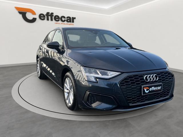 AUDI A3 SPB 30 TDI Business