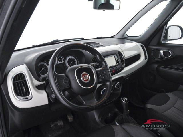 FIAT 500L Wagon 1.3 Multijet 95 CV Dualogic PopStar