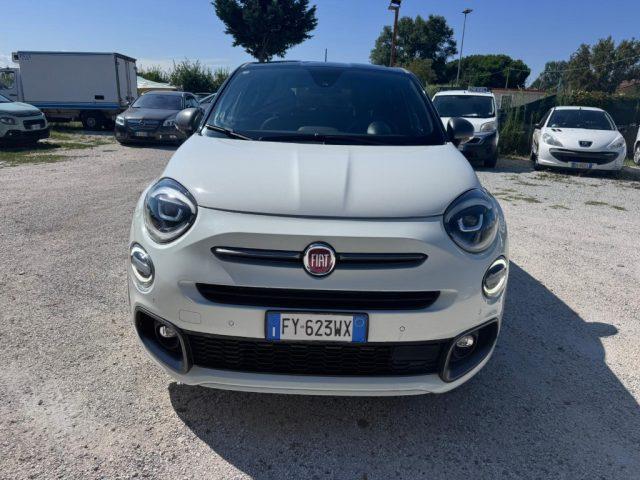 FIAT 500X 1.6 MultiJet 120 CV Sport