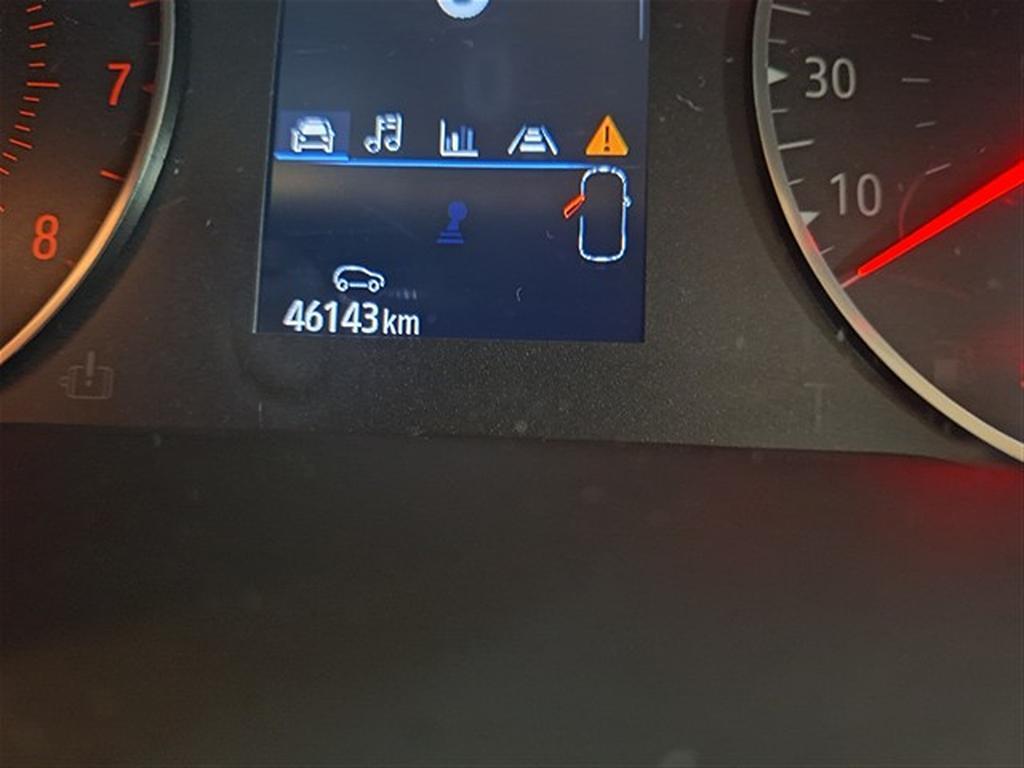 Renault Captur 1.0 TCe Equilibre