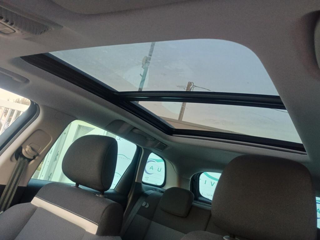 Citroen C3 Aircross 1.2 110cv Shine Pack *Tetto Apribile*