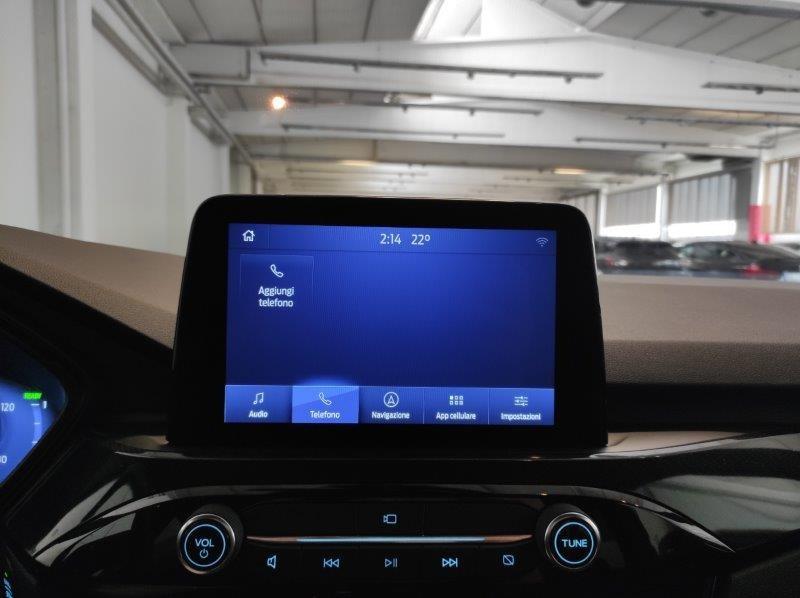 FORD Kuga 3ª serie - Kuga 2.5 Plug In Hybrid 225 CV CVT 2WD ST-Line X