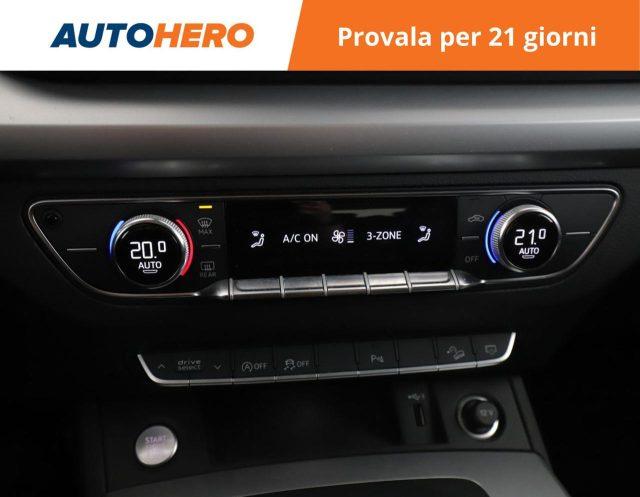AUDI Q5 40 TDI 204 CV quattro S tronic Business Advanced