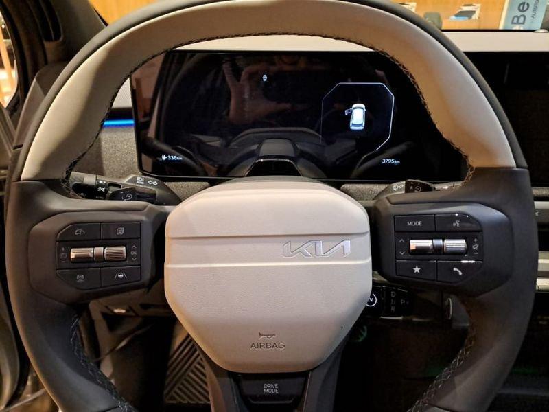 KIA EV3 Long Range GT-Line