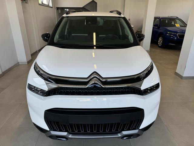 CITROEN C3 Aircross BlueHDi 110 S&S Shine