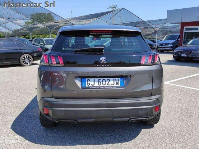 PEUGEOT 3008 3008 II 2021 1.5 bluehdi Active Pack s - GJ602JW