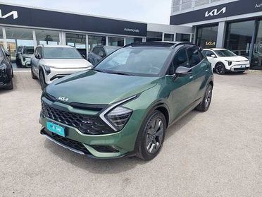 Kia Sportage 1.6 TGDi HEV GT-line 'IN ARRIVO'