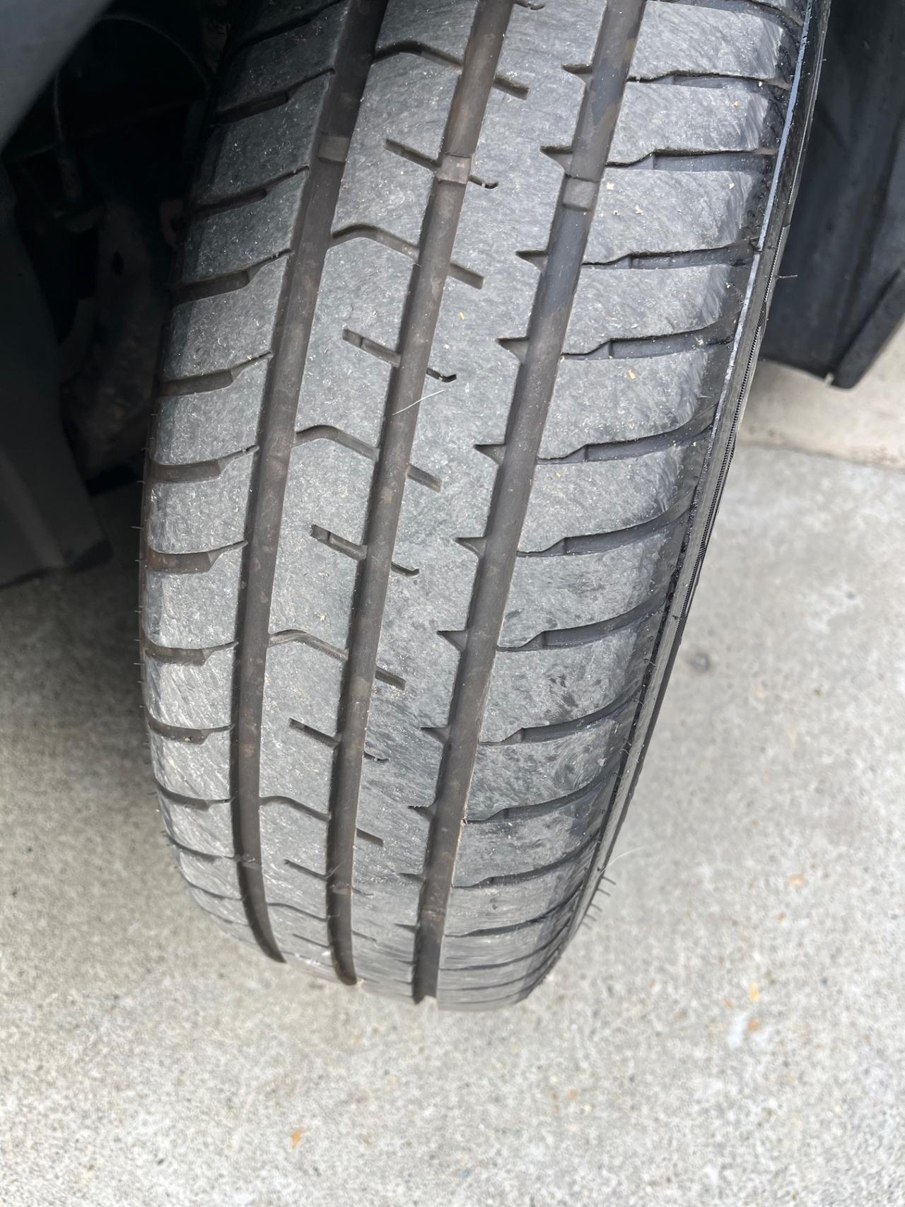 Mini 1.6 16V One de luxe GPL