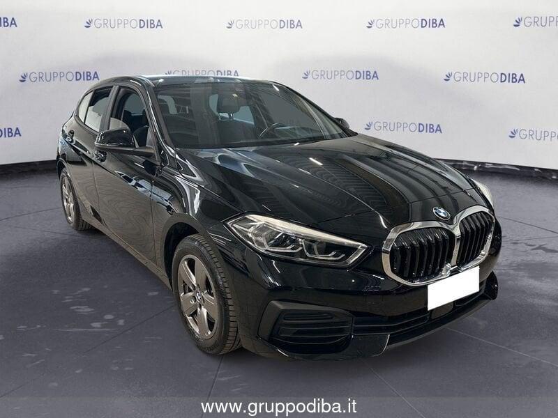 BMW Serie 1 F40 Diesel 116d Advantage