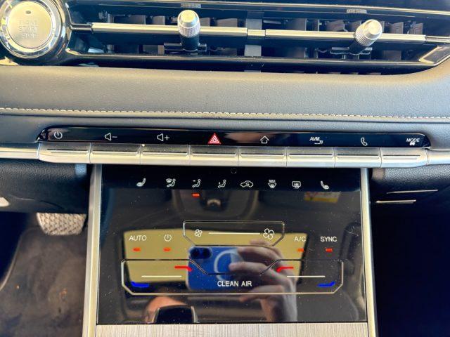 DR MOTOR DR 5.0 1.5 Turbo BENZ/GPL CAMBIO AUTOMATICO COME NUOVA