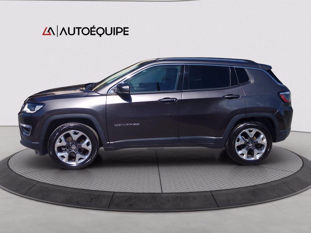 JEEP Compass 1.4 m-air Limited 2wd 140cv my19 del 2019