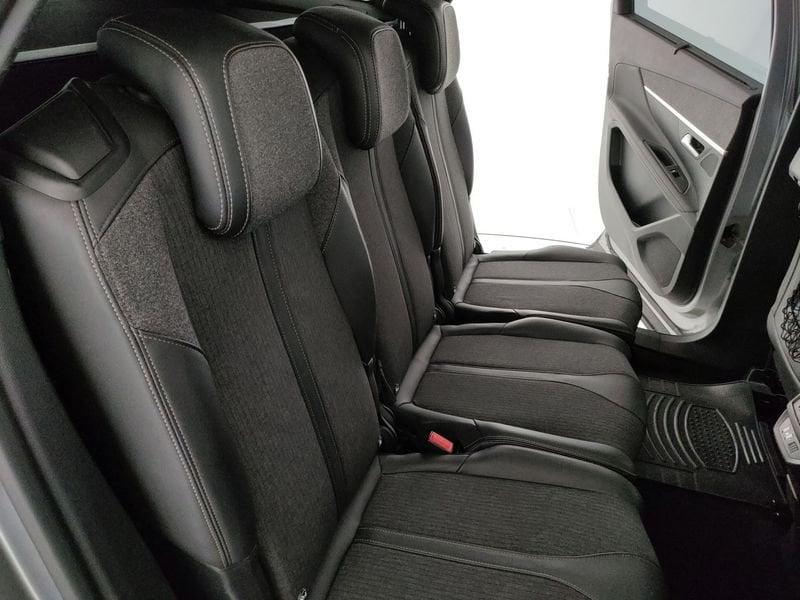 Peugeot 5008 BlueHDi 130 S&S GT Line