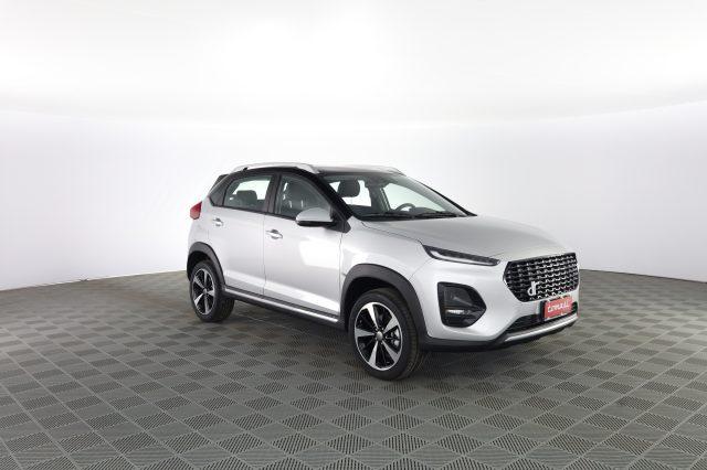 OTHERS-ANDERE OTHERS-ANDERE DR Automobiles DR 3.0 dr 3.0 1.5 CVT Bi-Fuel GPL