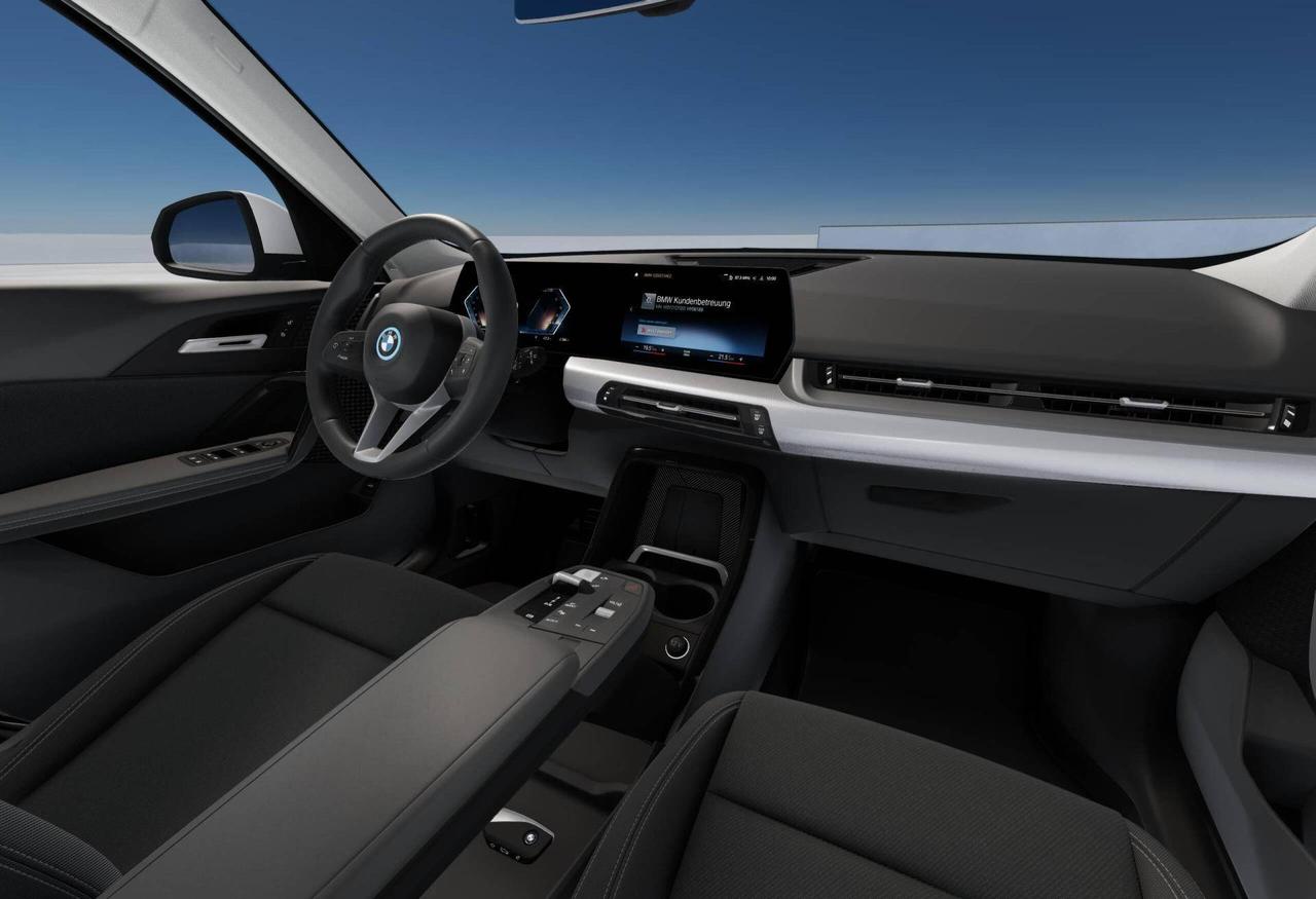 BMW X1 iX1 eDrive20