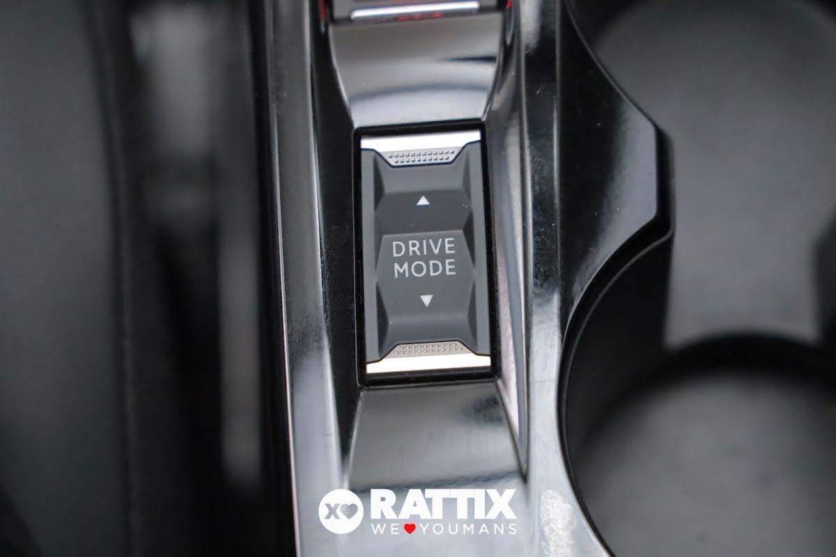 Peugeot 208 1.2 Hybrid Allure 110CV e-DCS6