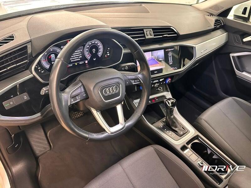 Audi Q3 Q3 35 TDI S tronic