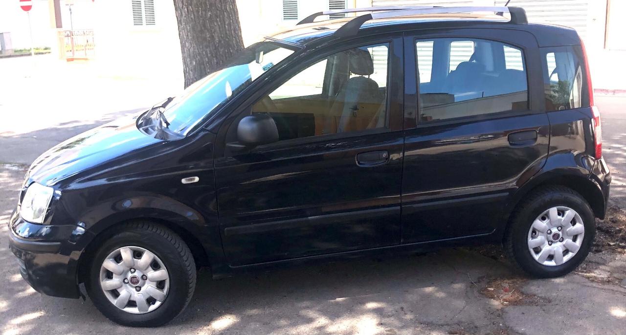 Fiat Panda 1.2 Dynamic