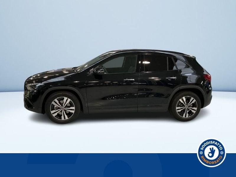 Mercedes-Benz GLA 200d Automatic 4Matic Advanced Plus Progressive