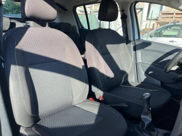 Dacia Sandero 1.0 sce Essential 75cv