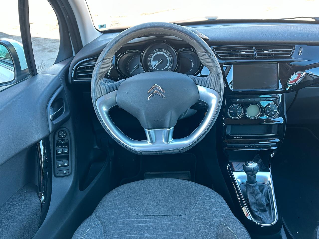 Citroen C3 PureTech 82 Shine