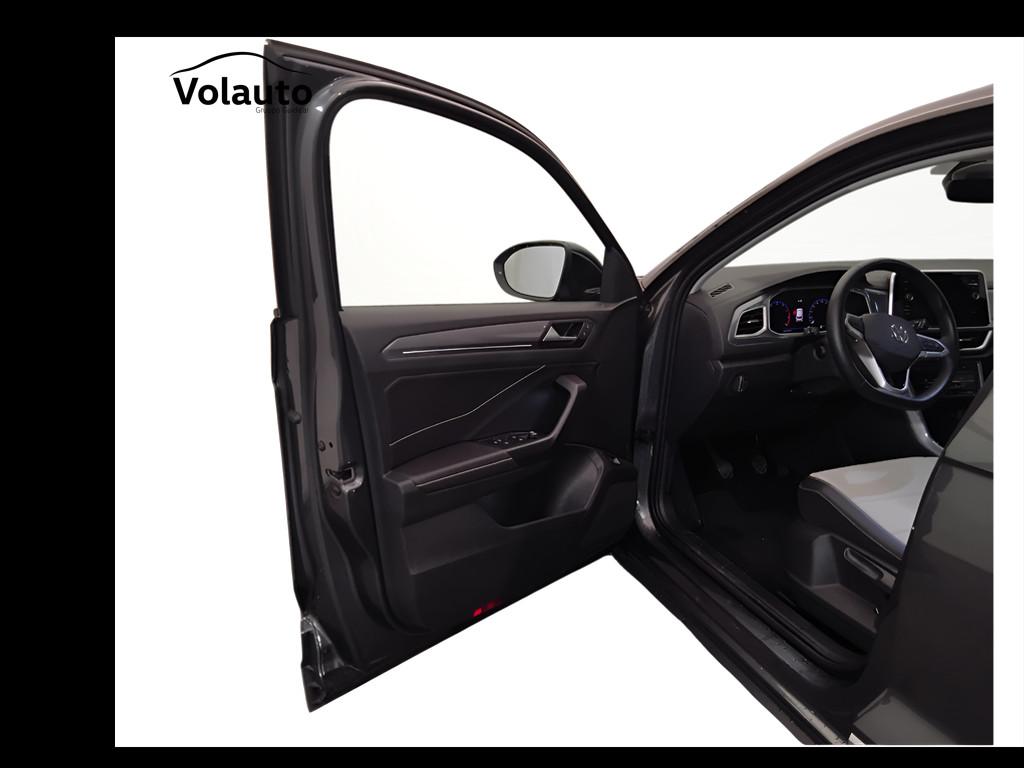 VOLKSWAGEN T-Roc 2022 - T-Roc 1.5 tsi Style