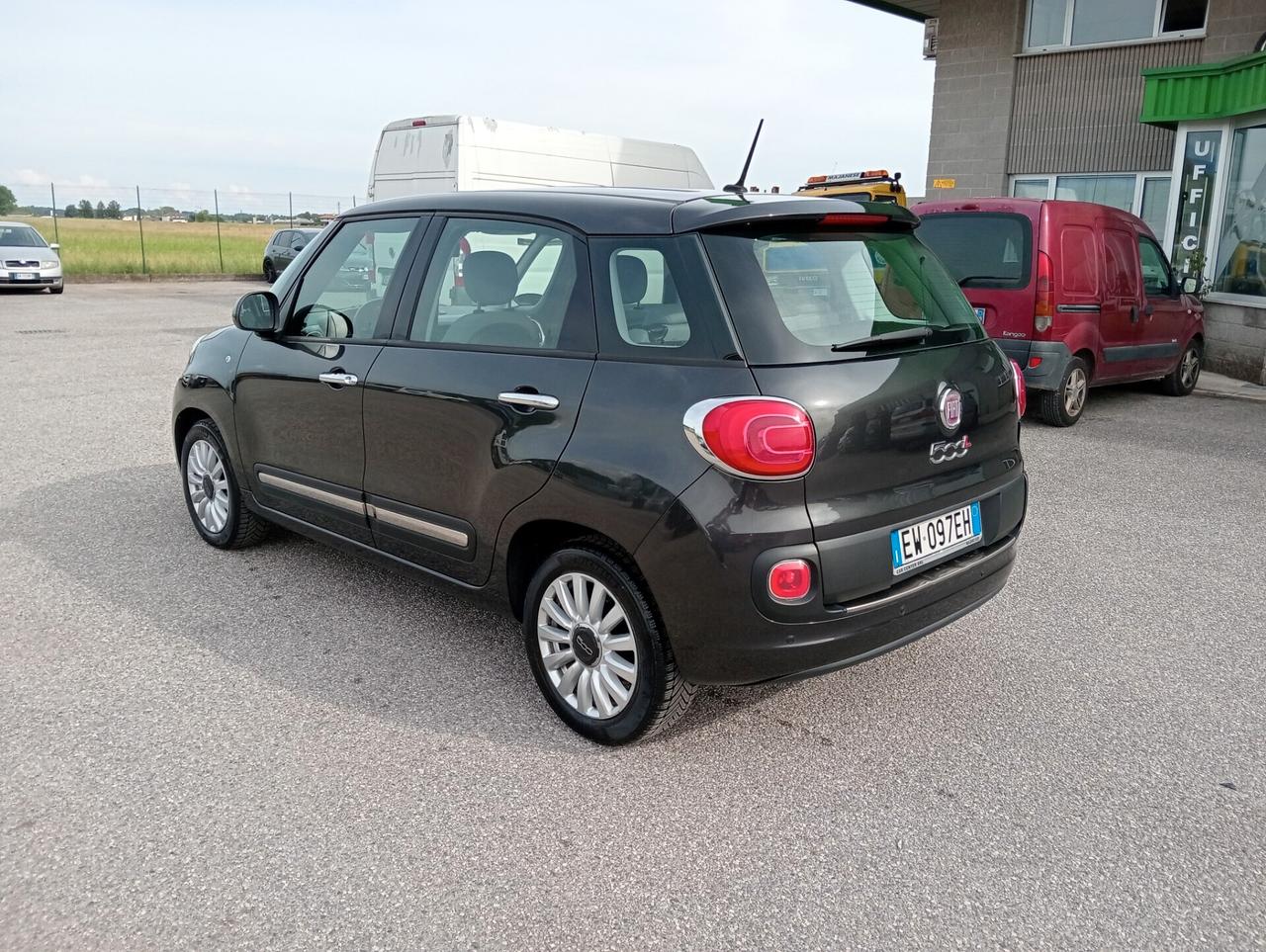 Fiat 500L 1.4 95CV Pop Star OK NEOPATENTATI