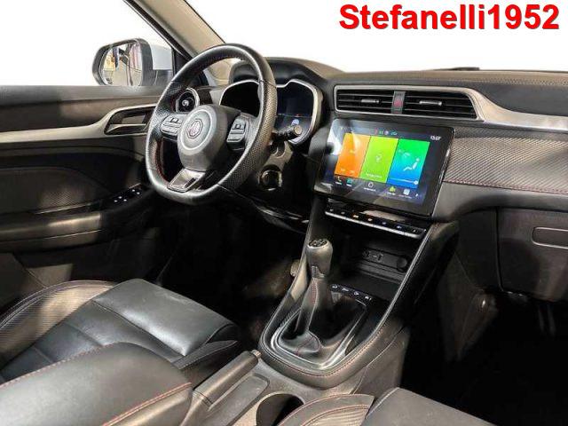 MG ZS 2021 - 1.5 Luxury