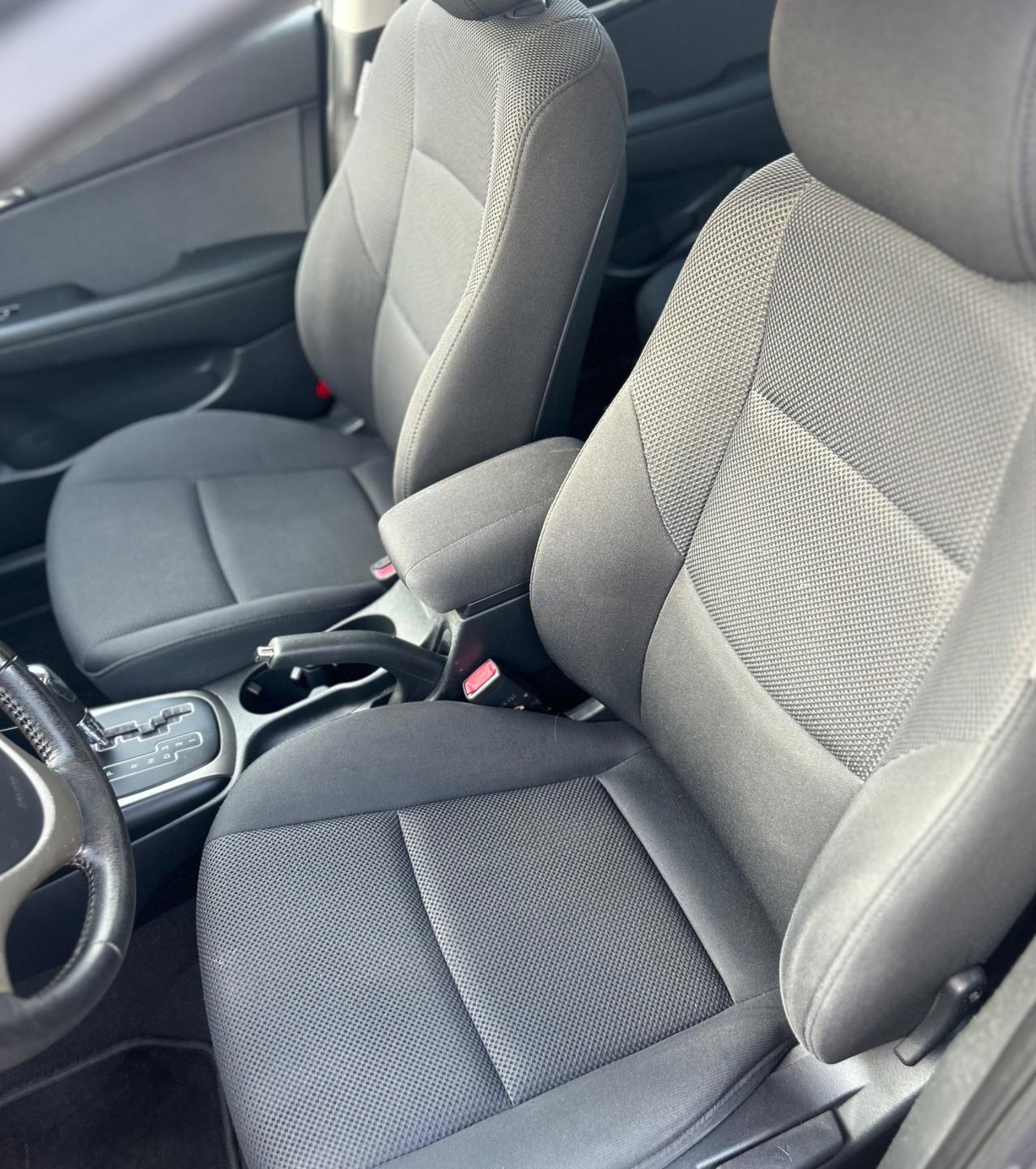 Hyundai i30 Cambio automatico SOLO 98.000km
